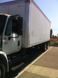 2007 International 4300