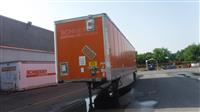 2005 Wabash VAN