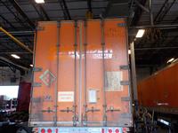 2006 Hyundai Container