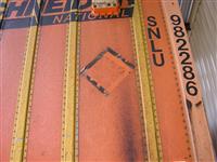 2006 Hyundai Container