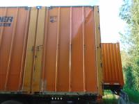 2006 Stoughton CONTAINER