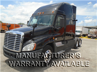 2014 Freightliner Cascadia