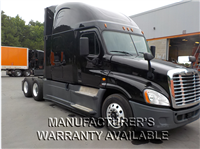 Used 2016 Freightliner Cascadia for Sale