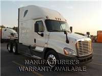 2014 Freightliner Cascadia