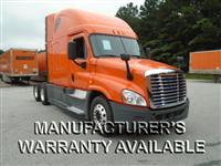 2014 Freightliner Cascadia