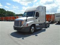 2014 Freightliner Cascadia