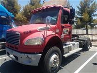 Used 2004 Freightliner M2 106 for Sale