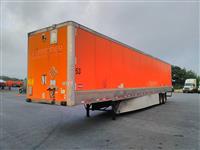 2006 Wabash VAN