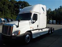 2012 Freightliner Cascadia