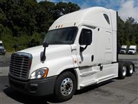 2013 Freightliner Cascadia