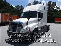 2014 Freightliner Cascadia