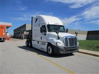 2013 Freightliner Cascadia