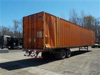 2006 Stoughton CONTAINER