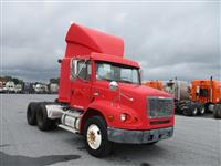 1999 Freightliner FL11264ST
