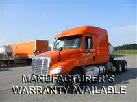 2013 Freightliner Cascadia