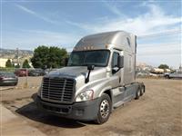 Used 2014 Freightliner Cascadia for Sale