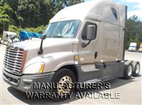 2014 Freightliner Cascadia