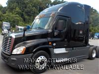 Used 2015 Freightliner Cascadia EVO for Sale
