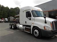 2013 Freightliner Cascadia
