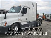 Used 2013 Freightliner Cascadia for Sale