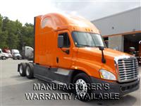 2014 Freightliner Cascadia