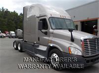 2014 Freightliner Cascadia