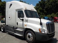 2014 Freightliner Cascadia