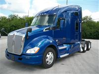 Used 2016 Kenworth T680 for Sale