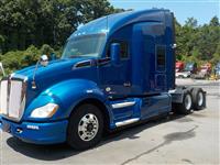 Used 2015 Kenworth T680 for Sale