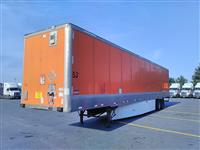 2005 Wabash VAN