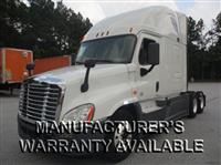 2014 Freightliner Cascadia