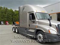 2014 Freightliner Cascadia