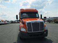 2013 Freightliner Cascadia