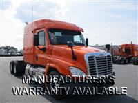 2013 Freightliner Cascadia