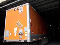 2005 Wabash Van