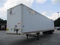Used 2007 Utility Van for Sale