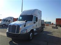 2014 Freightliner Cascadia