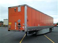 2006 Wabash Van