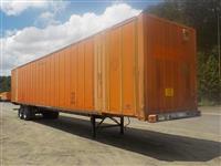 2006 Hyundai Container