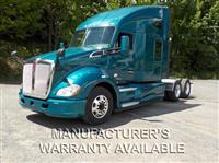 2016 Kenworth T680