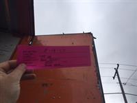 2006 Wabash CONTAINER