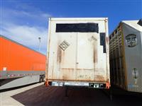 2006 Wabash CONTAINER