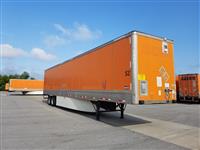 2005 Wabash Van