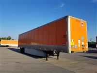 2006 Wabash Van