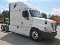 Used 2013 Freightliner Cascadia for Sale