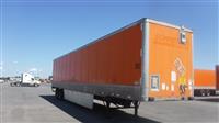 Used 2004 Wabash Van for Sale