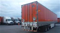 2005 Wabash Van