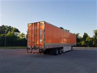 2005 Wabash Van