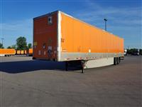 2005 Wabash Van