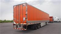 2006 Wabash Van